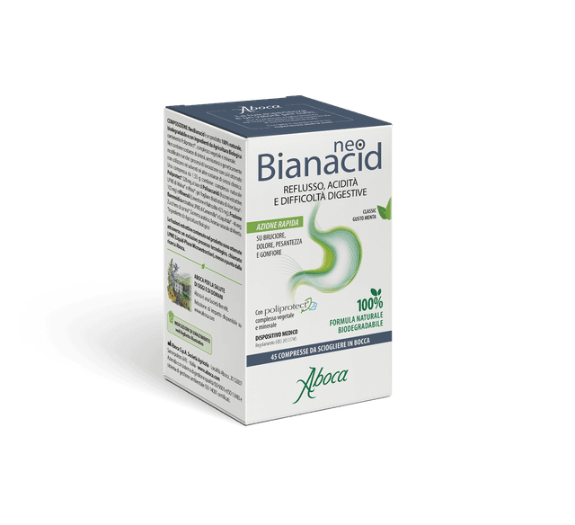 Neobianacid – 45 comprimidos masticables