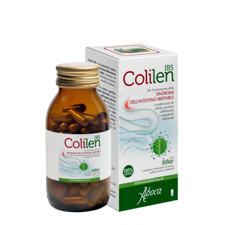 Colilen IBS – 96 comprimidos