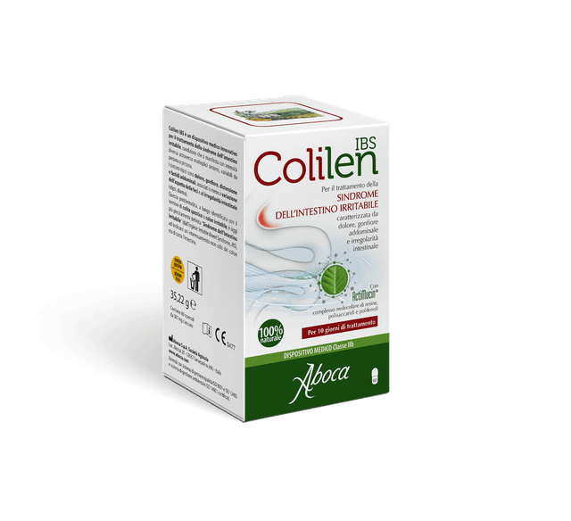 Colilen IBS – 60 comprimidos