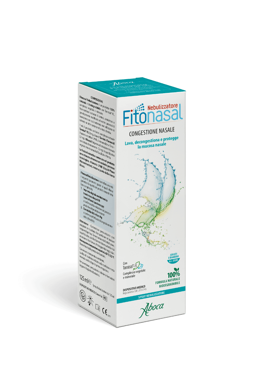 Fitonasal Pulverizador – Spray