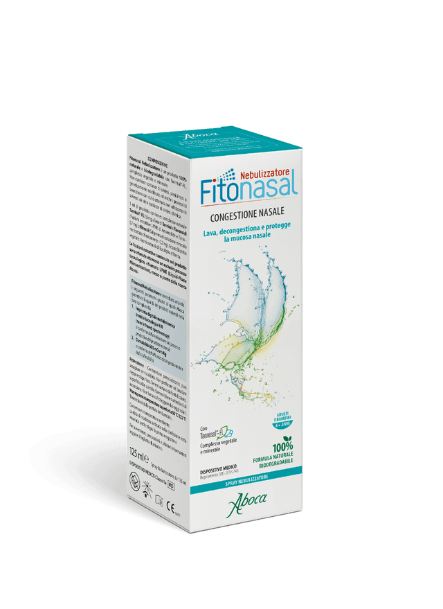 Fitonasal Pulverizador – Spray