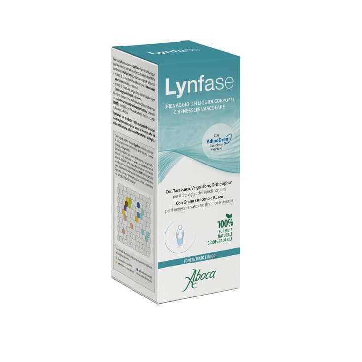 Abedul – 180 g | Lynfase Concentrado