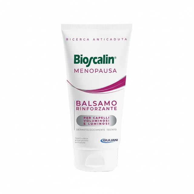 Bioscalin Menopausia Acondicionador – 150 ml