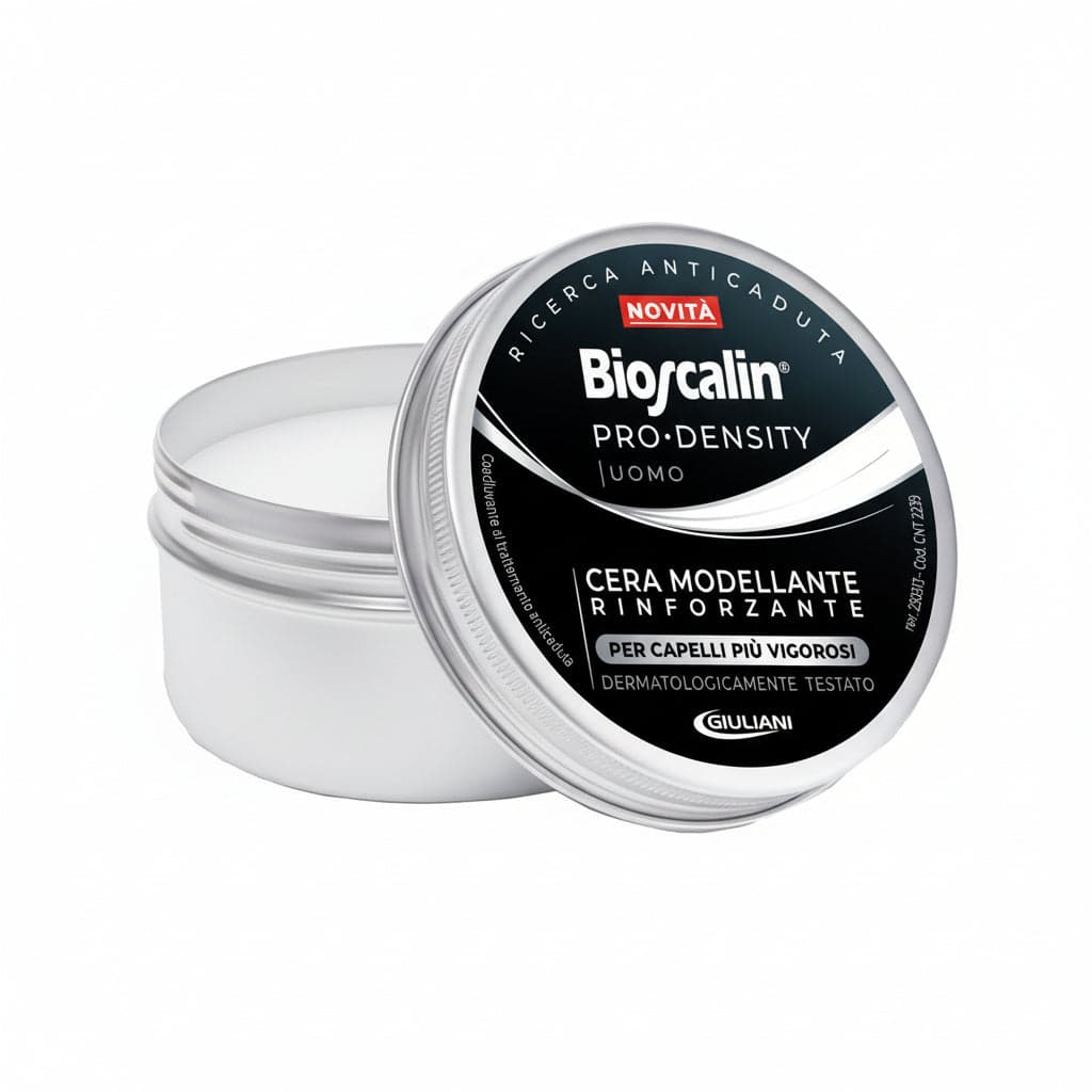 Bioscalin Pro Density Crema – Styling y cuidado