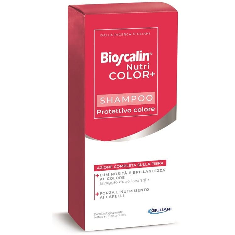 Bioscalin Nutricol PL – Champú