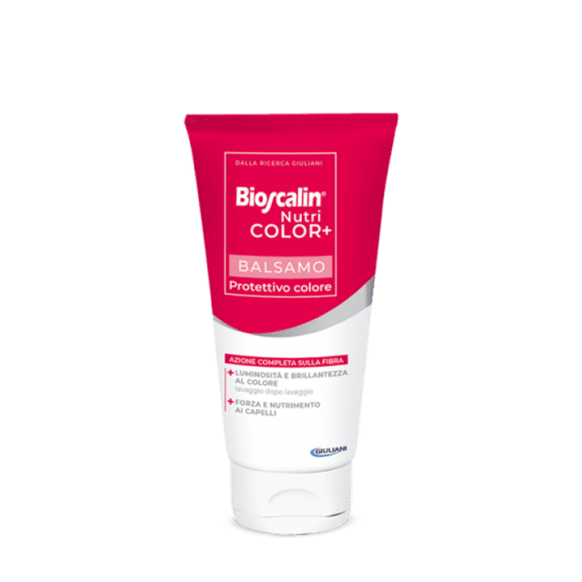 Bioscalin Nutricol PL Bálsamo