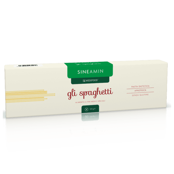 Sineamin Espaguetis – 500 g