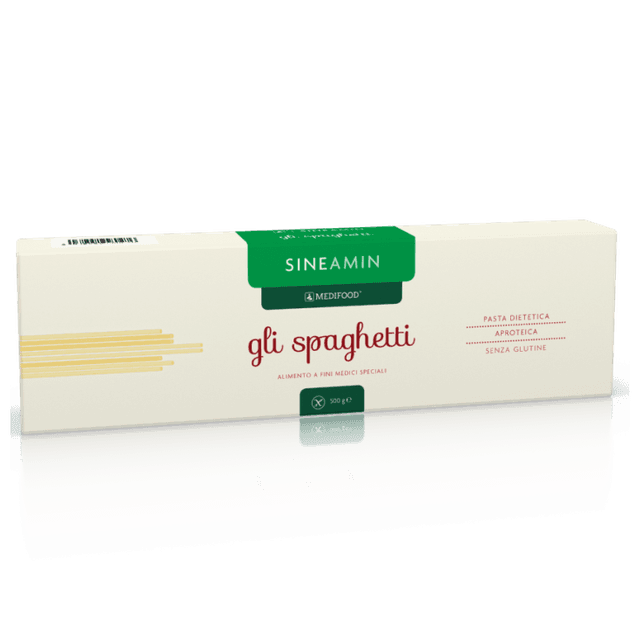 Sineamin Espaguetis – 500 g