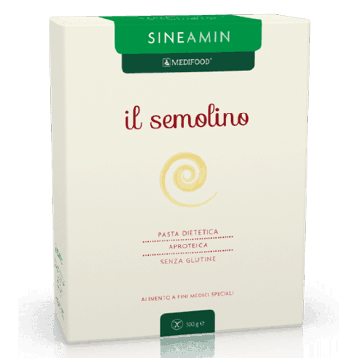 Sineamin Sémola – 500 g