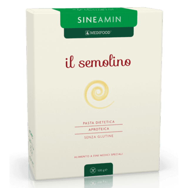 Sineamin Sémola – 500 g