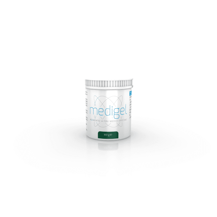 Medigel Alimento – Gel complemento alimenticio