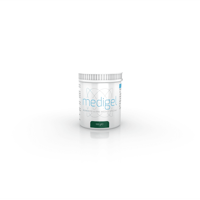 Medigel Alimento – Gel complemento alimenticio
