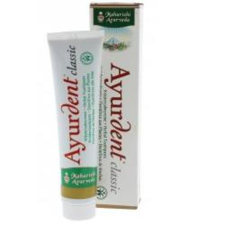 Ayurdent Pasta de dientes – 75 ml