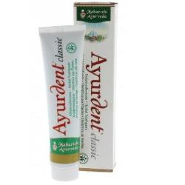 Ayurdent Pasta de dientes – 75 ml