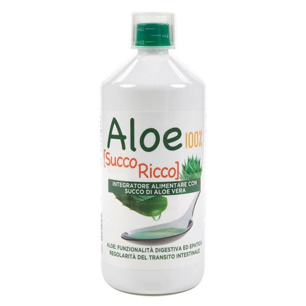 Aloe Vera Bio 100% Pharmalife – 1 litro