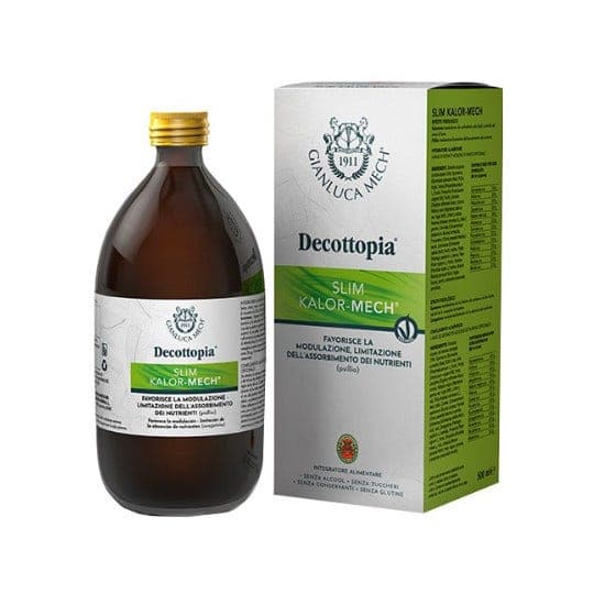 Hinojo + Jengibre – 500 ml | Slimkal