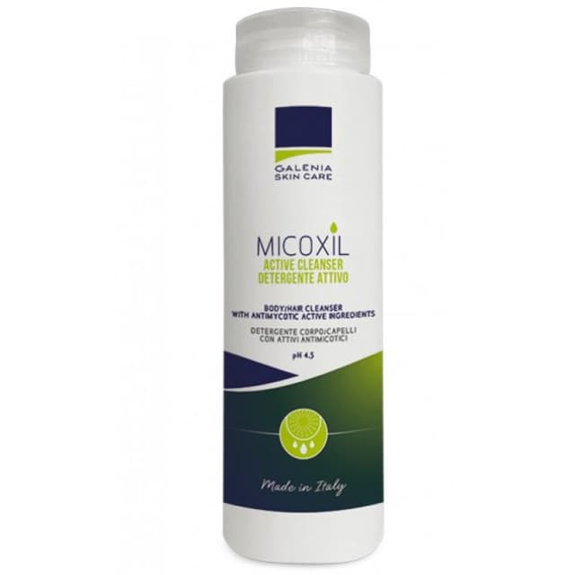 Micoxil Gel Corporal – formato práctico