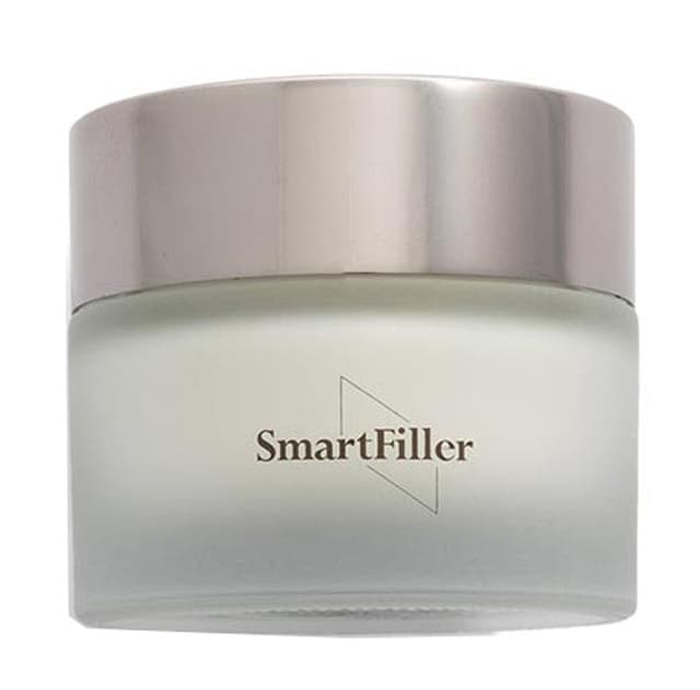 Rougj Smartfiller Crema Plump Lift – Crema facial volumen