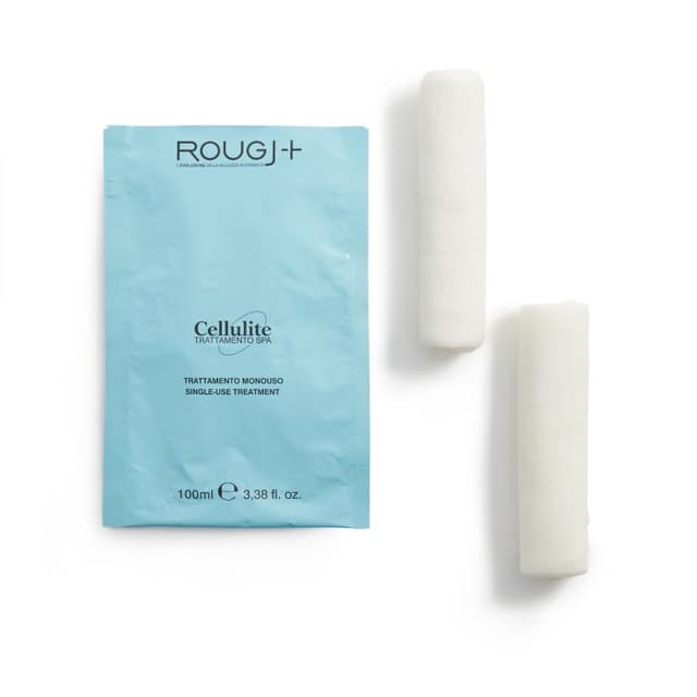 Rougj Vendas Anticelulitis Spa – 4 x 100 ml