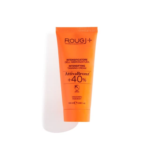 Rougj Attiva Bronze Activador de bronceado – 100 ml