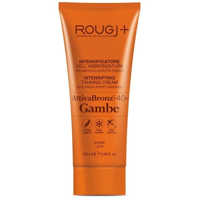Attiva-Bronz +40% Gambe Plus – Piernas