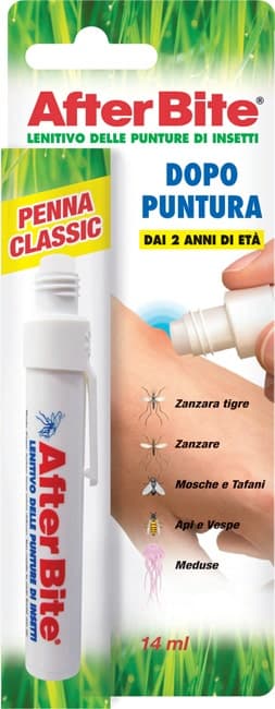 Sella After Bite Roll-on Calmante – 14 ml