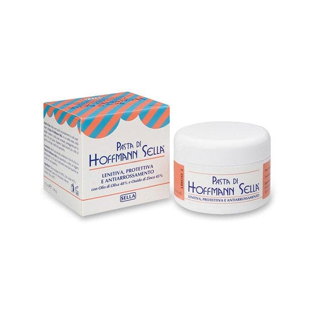 Hoffmann Pasta Dental Natural – 200 ml