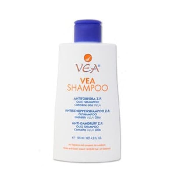 VEA Champú Anticaspa – 125 ml