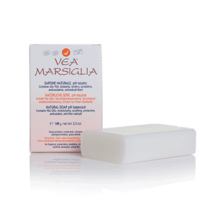 VEA Marseille Jabón – 100 g Jabón Natural