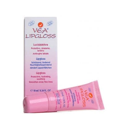 VEA Brillo Labial Protector – 10 ml