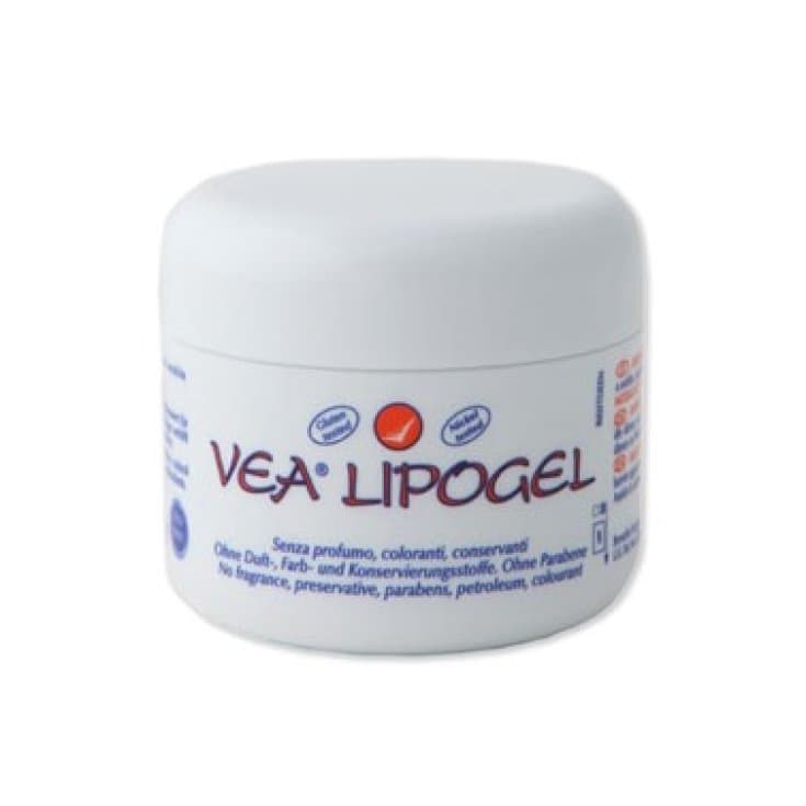VEA Lipogel Cuidado Hidratante – 200 ml
