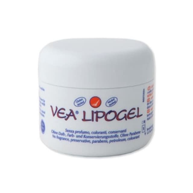 VEA Lipogel Cuidado Hidratante – 200 ml