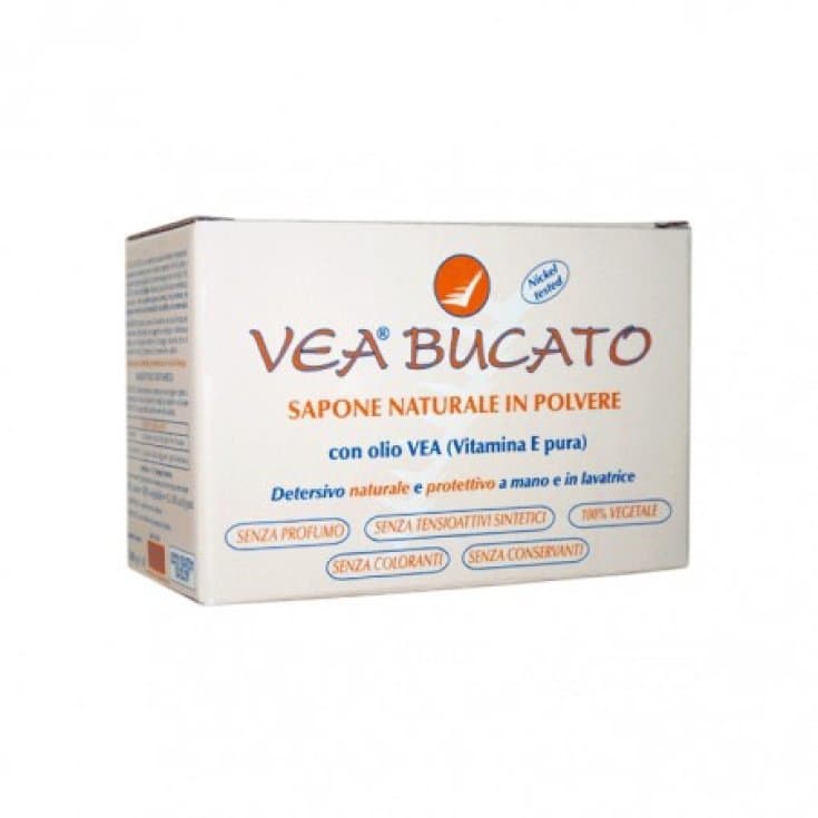 VEA Detergente para Ropa Natural – 500 g