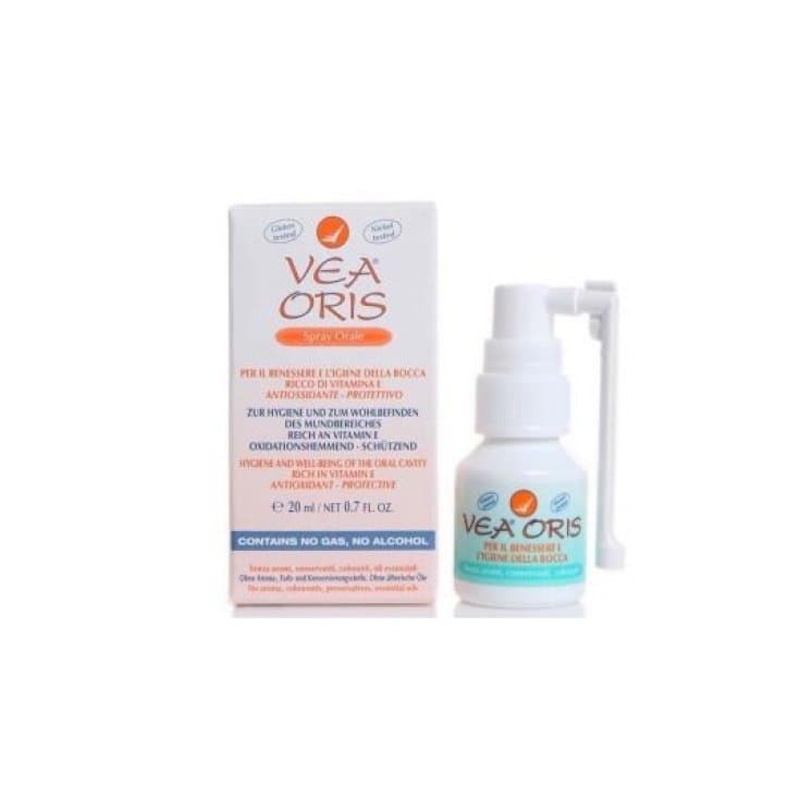 VEA Oris Spray Bucal – 20 ml