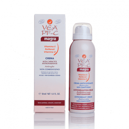 VEA-PF C Magra Crema Hidratante – 50 ml