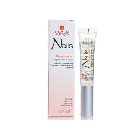 VEA Nails Vitamin E – Pomada para Uñas