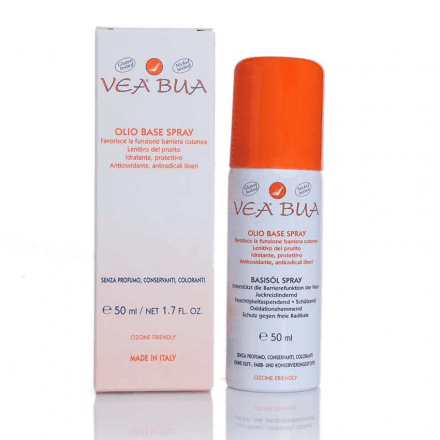 Vea-Bua Aceite en Spray – 50 ml