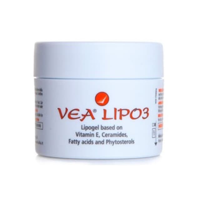 VEA Lipo3 Emoliente – Crema Hidratante