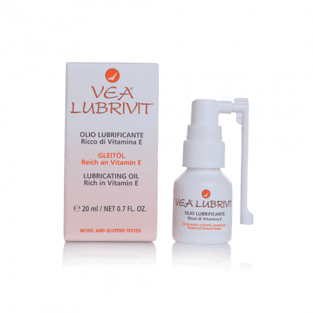 VEA Lubrivit – Gel Corporal Hidratante
