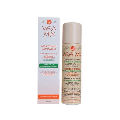 VEA Mix Aceite Multivitamina Spray – 100 ml