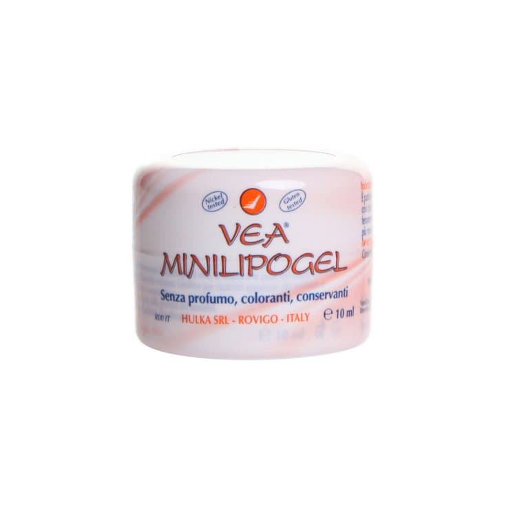 VEA Minilipogel IDR Hidratante – 10 ml Protector Labial