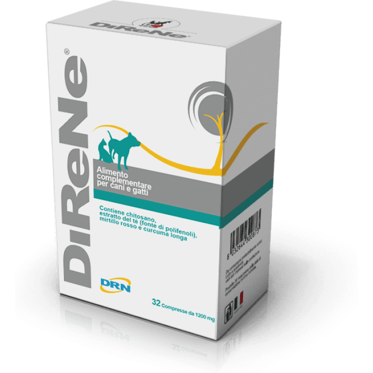 Direne – 32 comprimidos