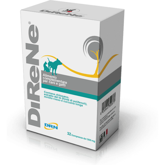 Direne – 32 comprimidos