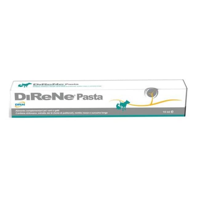 Direne Pasta de Dientes para Perros y Gatos – 15 ml