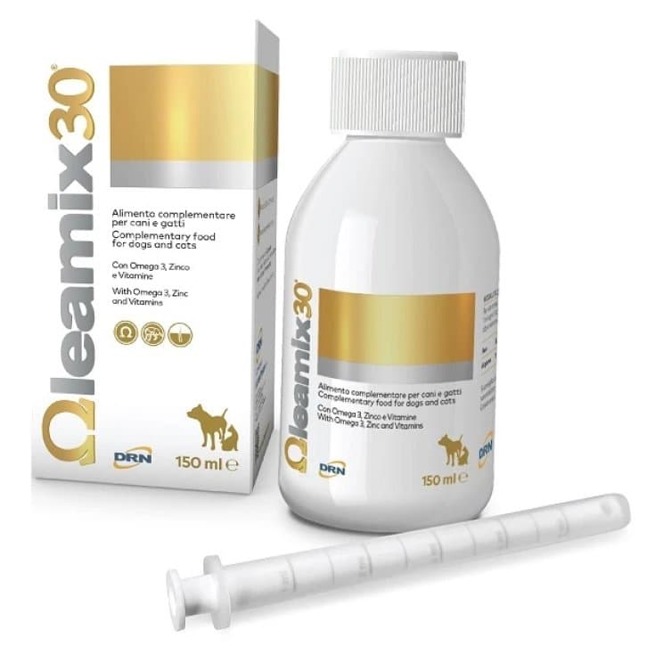 Leamix 30 – 150 ml líquido