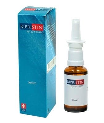 Ripristin Spray Nasal – 30 ml