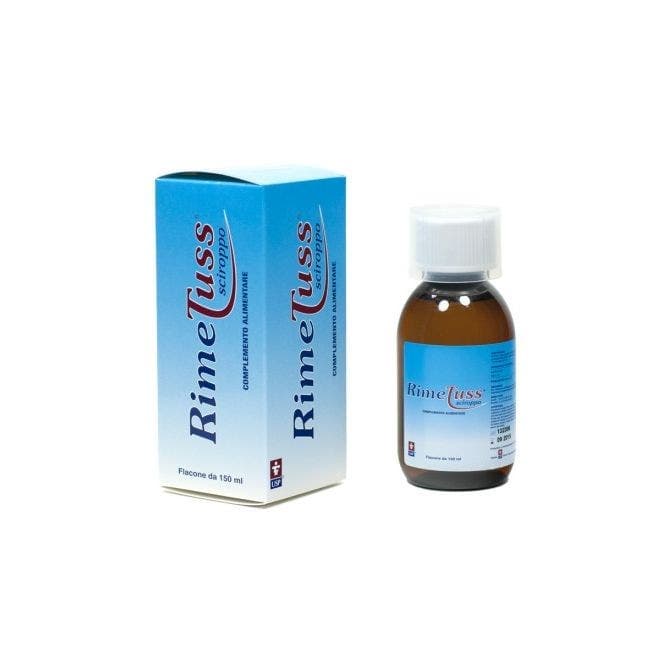 Rimetuss Jarabe para la Tos – 150 ml