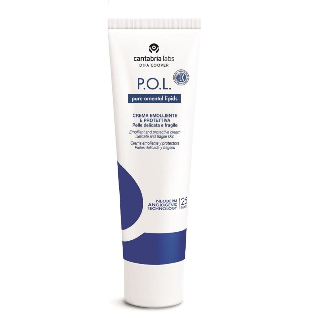 Pol-Crema Protectora Emoliente – 100 ml
