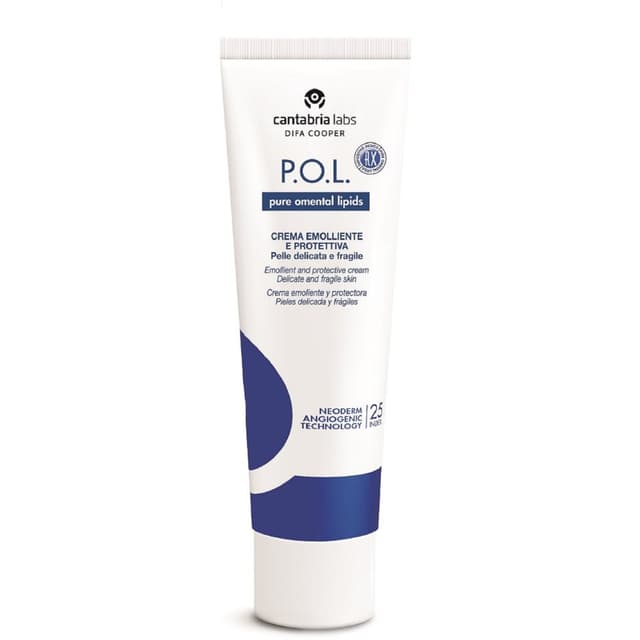 Pol-Crema Protectora Emoliente – 100 ml