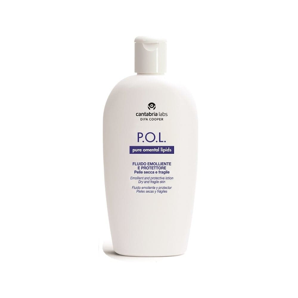 POL Fluido Hidratante – 300 ml